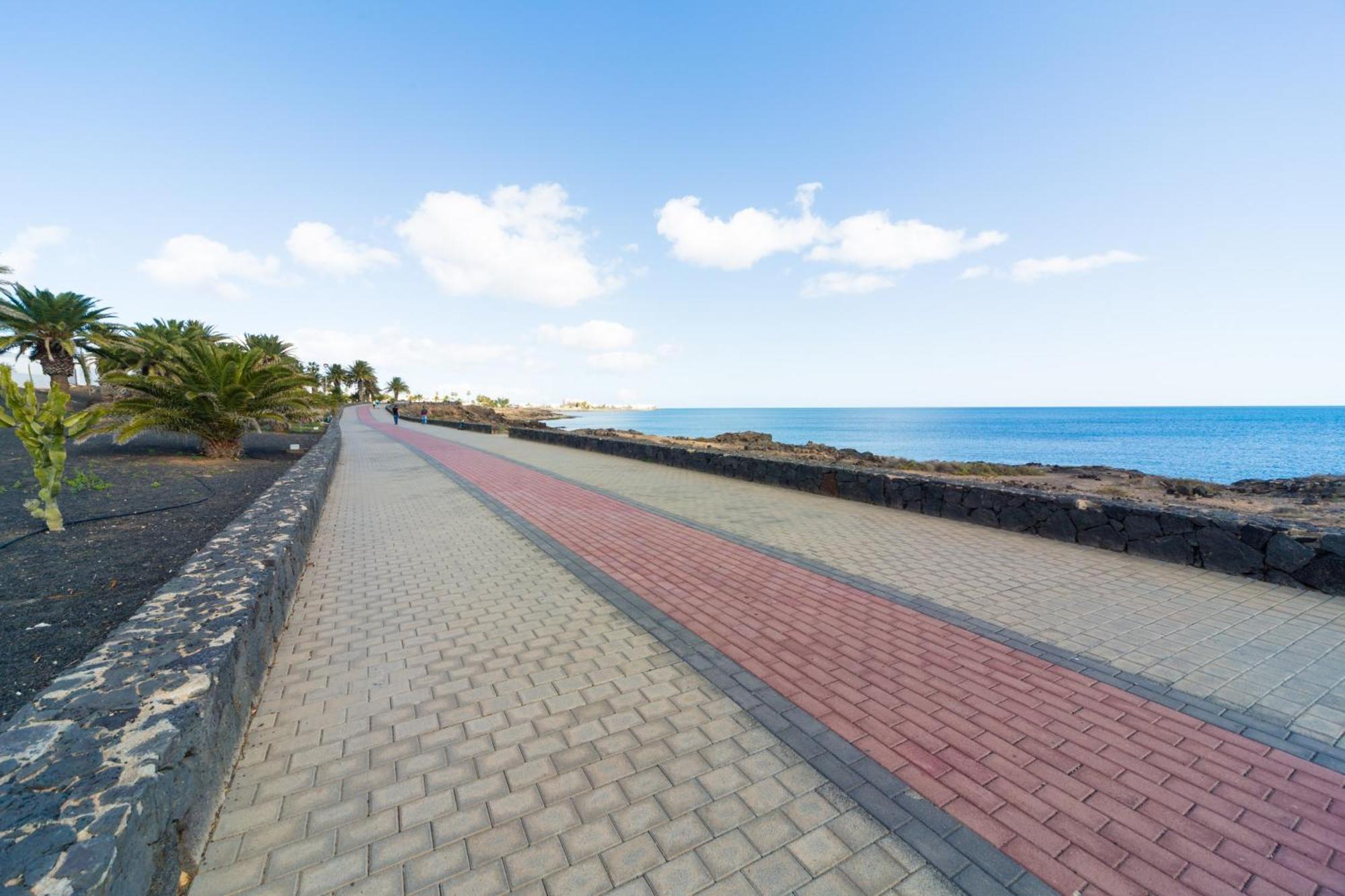 Tuscan Sea View 코스타 테기세 외부 사진