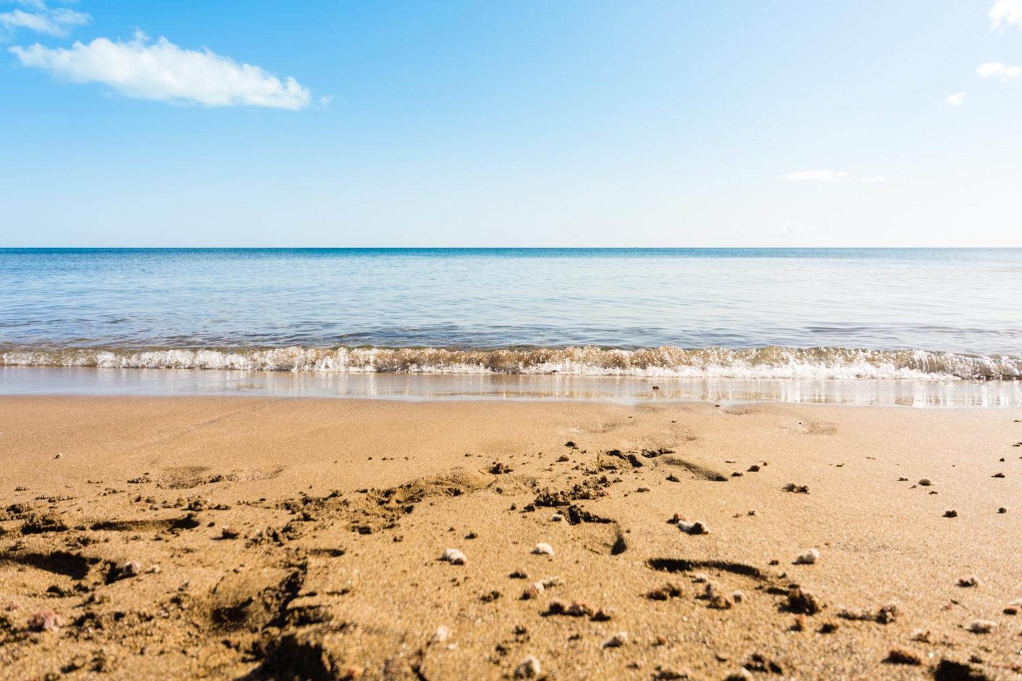 Tuscan Sea View 코스타 테기세 외부 사진